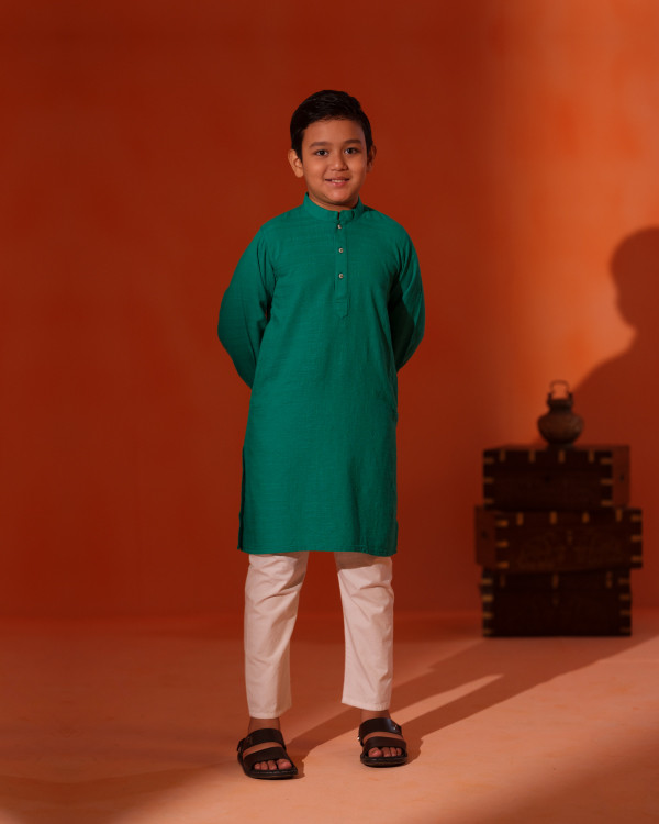 Noir kidswear