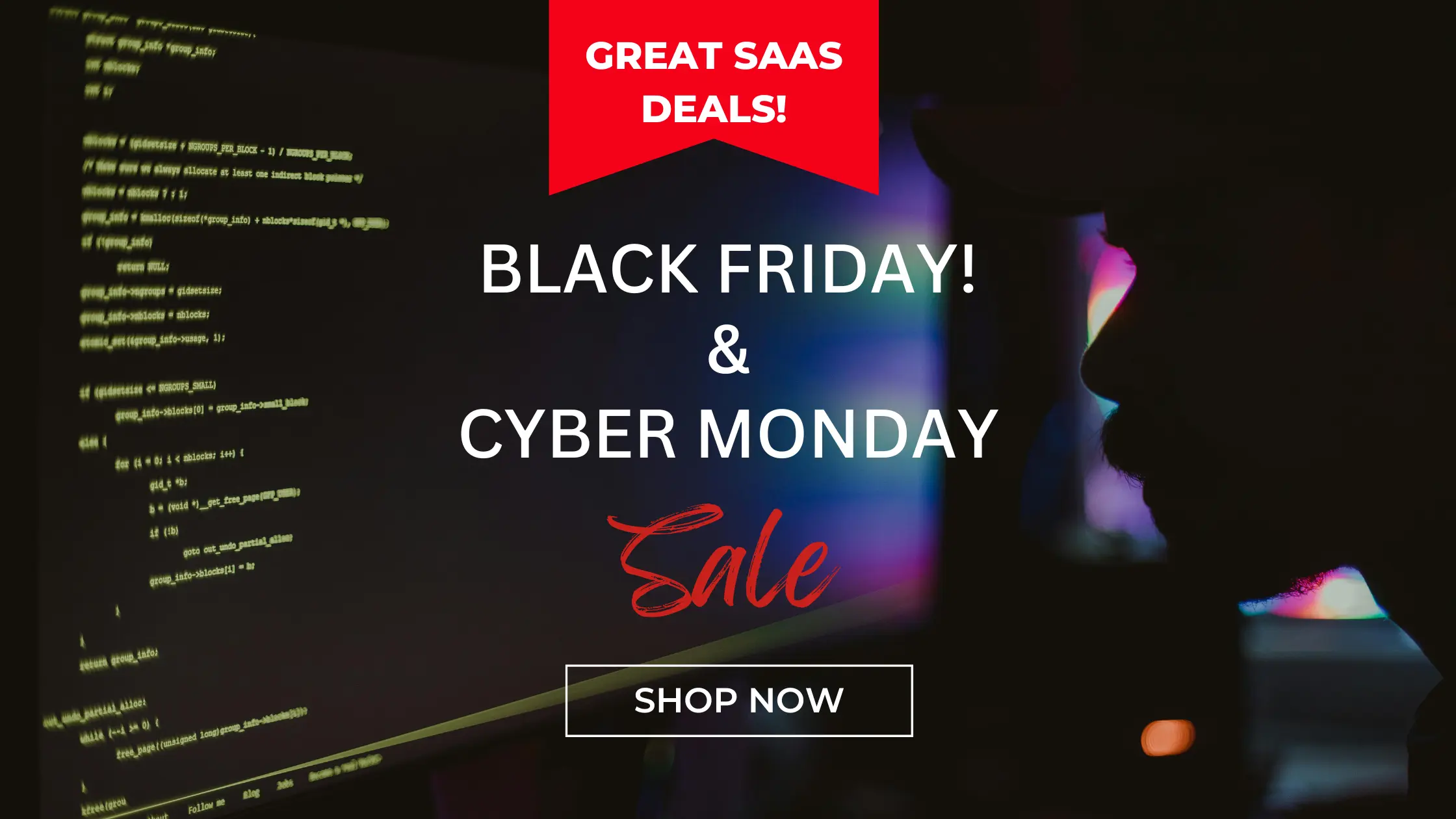 Best BFCM Deals 2025 (Software, SaaS, and WordPress Plugins)