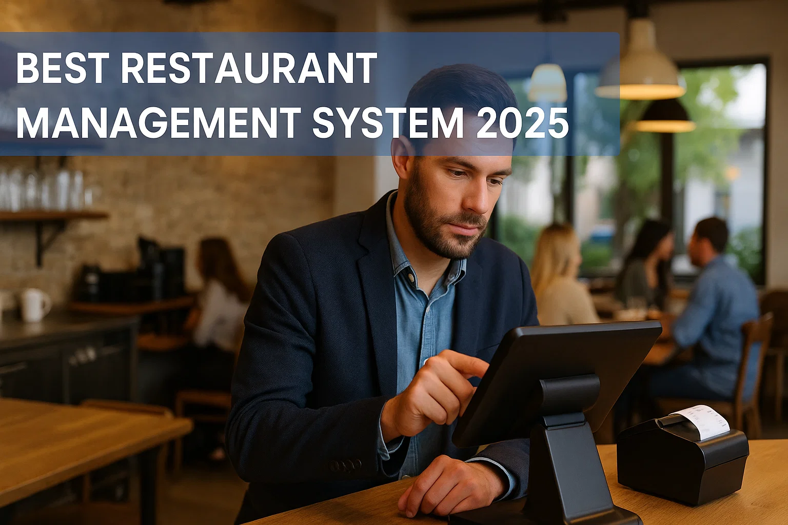 15 Best Restaurant Management System In 2026 [Tested &Tried]